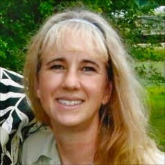 Elizabeth Rushing – 1st Offender – 24 years – released early due to COVID-19