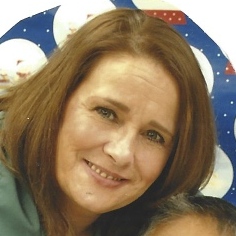 Barbara Pacheco – 20 years