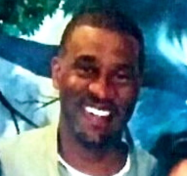 Clemency Recipient Trevis Love Credits CAN-DO!