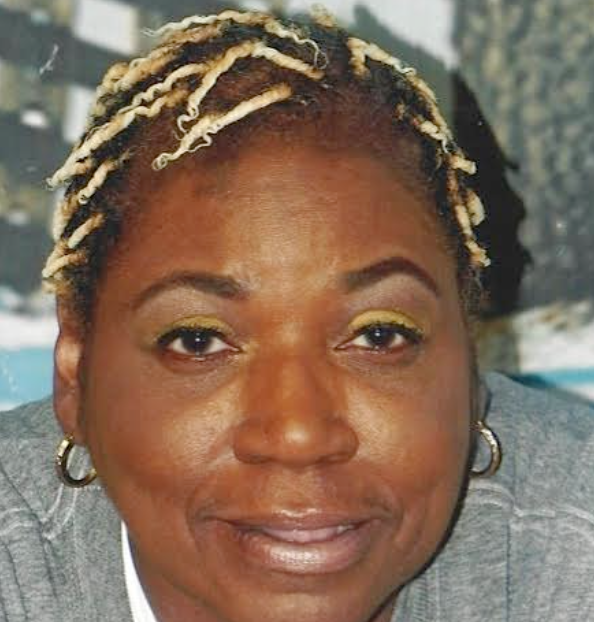 Rhonda Turpin – 17 years – NOW FREE!