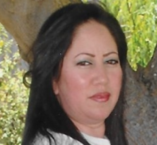 Eva Palma Atencio – 1st Offender – LIFE is NOW FREE