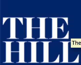 CAN-DO Founder Amy Povah in The Hill Pushing CJ Reform