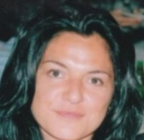 Joanne Tragas – 16 years