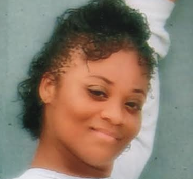 LaShonda Hall – 45 years