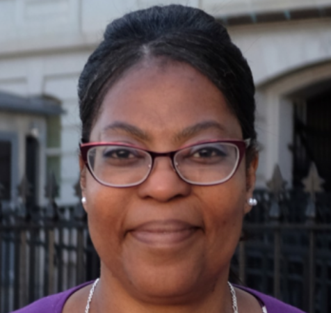 Ramona Brant’s long road to freedom has abruptly taken a turn – may she RIP