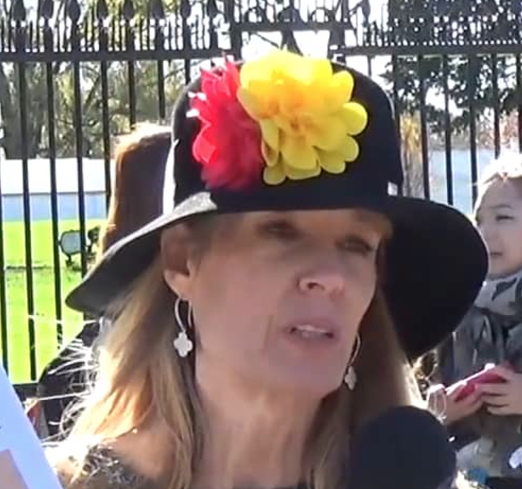 Watch our 7 minute video of women who have received clemency!!!