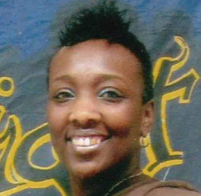 Donella Harriel – 22 years – CLEMENCY GRANTED on 8/3/2016