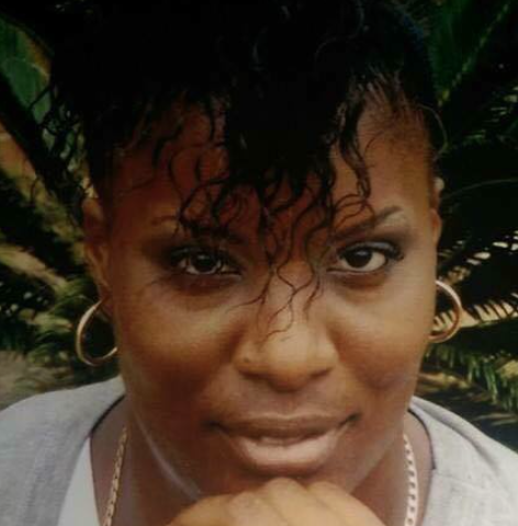 Olynthia Hinton – 20 Years – Received Clemency!!!