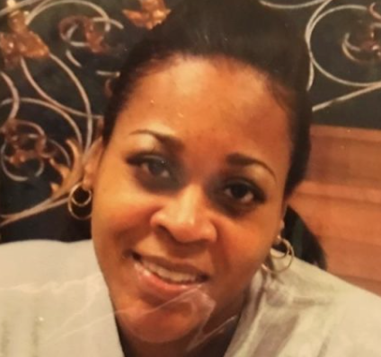 Congrats Stacia Smith – 21 years – Received Clemency on 12/19/16