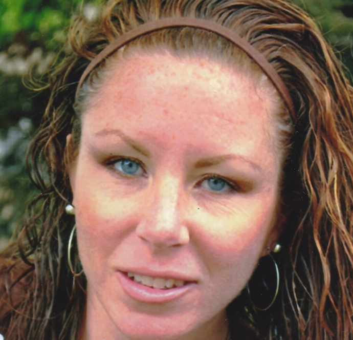 Holly Dawn Moore – 1st Offender – 16 years is now free!