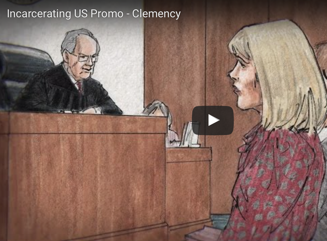 New Film, Incarcerating US