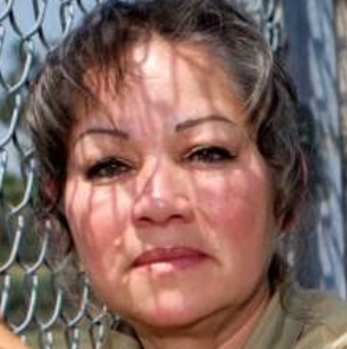 Elisa Castillo – 1st Offender – LIFE – NOW FREE due to compassionate release!