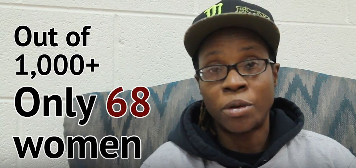 LaShonda Hall is a perfect candidate for clemency – what went wrong?