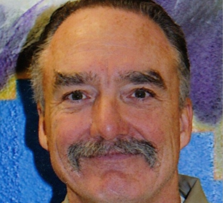 Lawrence Wallace – 21 years