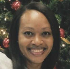 Tanesha Bannister – 23 years – NOW FREE!!!