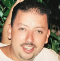 Alfonso Angel – 25 years – NOW FREE!