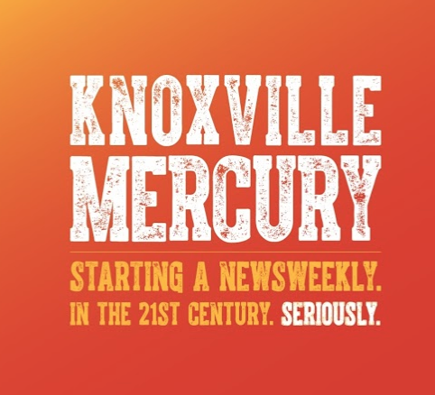 LaShonda Hall in Knoxville Mercury News