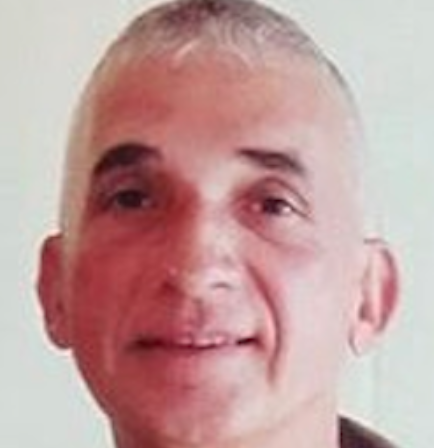 Lazaro Moreno – LIFE for POT – Received Clemency on 1/17/16