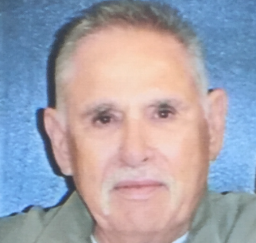 Ricardo Riojas – Life for pot received Compassionate Release on 2-10-21!