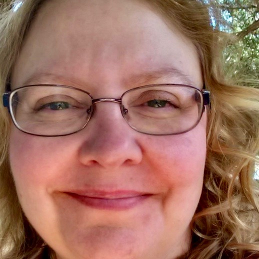 Maurenne Griese – Program Director – Guardian Angels