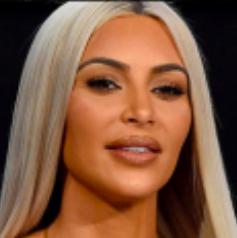 Alice Johnson and Kim Kardashian make a great team!