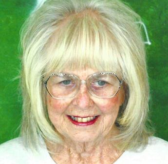 Connie Farris – 12 years for mail fraud – NOW FREE!