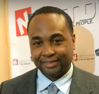 CANDO PODCAST #1 Cedric Lamont Dean