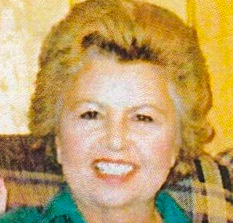 Barbara Sue Culberson – 31 years – First Offender is NOW FREE!