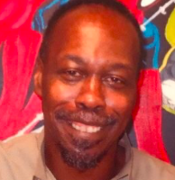 Maurice Clifton Sr. 33 years 4 months NOW FREE 12/10 due to First Step Act