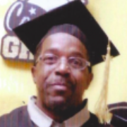 Christopher Holyfield – LIFE