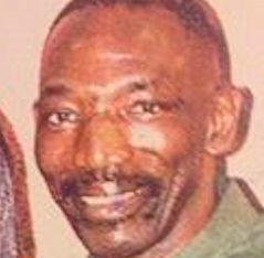 Rufus Rochell – Serving 40 years walked out of FCI Coleman on 4/24/20. BOP gave him home confinement.