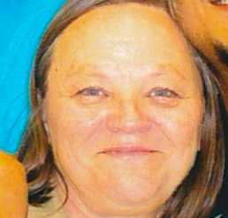 Kimberly Robinson – 24 years