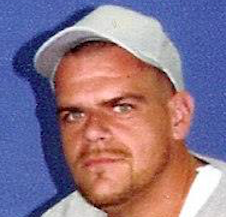 Troy Powell – 20 years – First Step Recipient