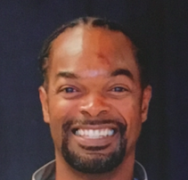 Darrell J. Triplett, Sr. 30 years