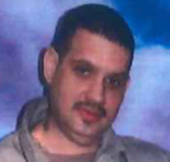 Christopher Hunter – 27 years for a Non-Violent Drug Offense