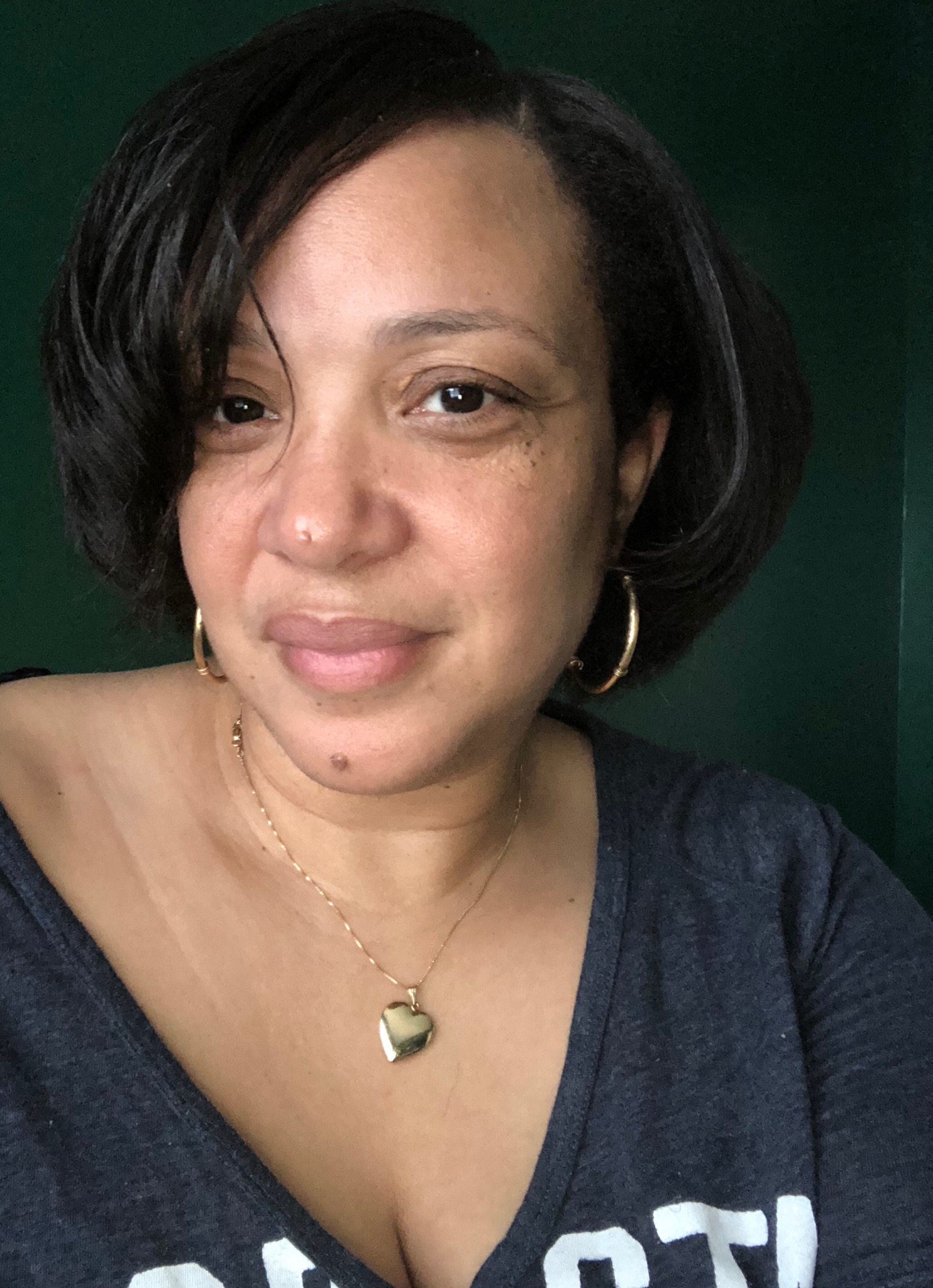 Karen Dickson-Morrison- Research Director