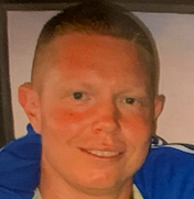 Eric McCauley – serving 23 years for pot received Compassionate Release on 6/24/21